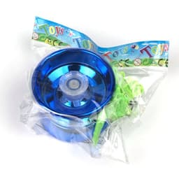 image-Yoyo Auto Return Clutch Childrens Trick Yoyo