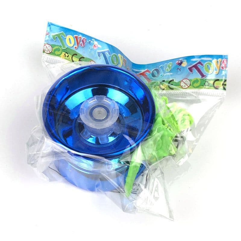 image-Yoyo Auto Return Clutch Childrens Trick Yoyo