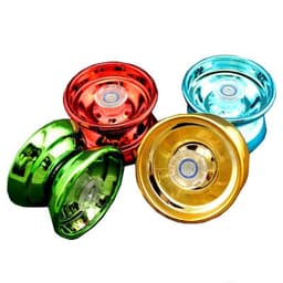 image-Yoyo Auto Return Clutch Childrens Trick Yoyo
