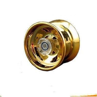 image-Yoyo Auto Return Clutch Childrens Trick Yoyo