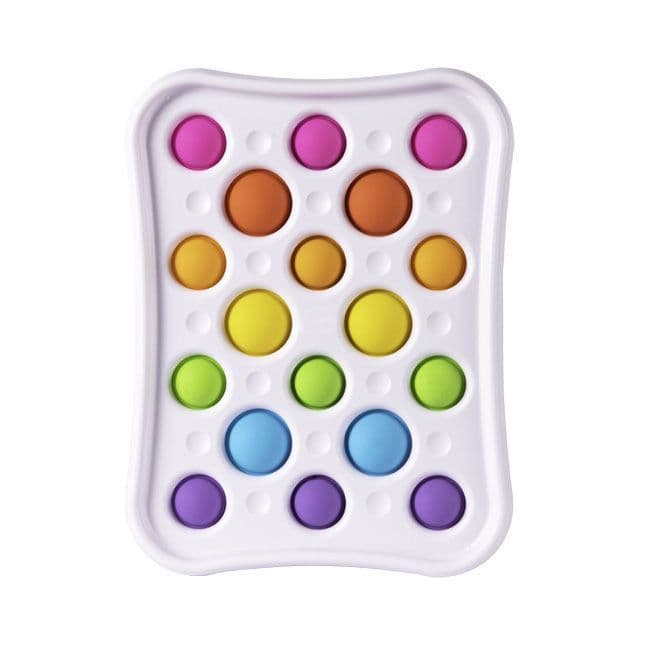image-Fashion Trend Puzzle Children's Parent-child Decompression Toys