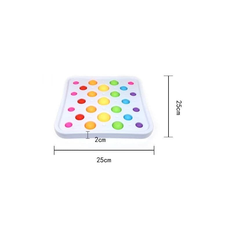 image-Fashion Trend Puzzle Children's Parent-child Decompression Toys