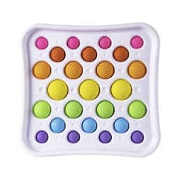 image-Fashion Trend Puzzle Children's Parent-child Decompression Toys