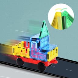 image-Building Block Toys Early Education Educational Toys