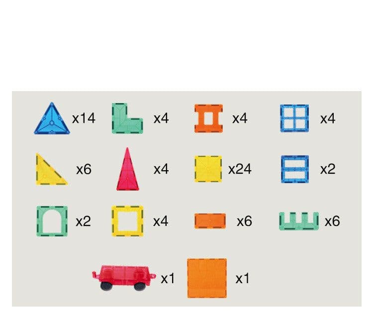 image-Building Block Toys Early Education Educational Toys