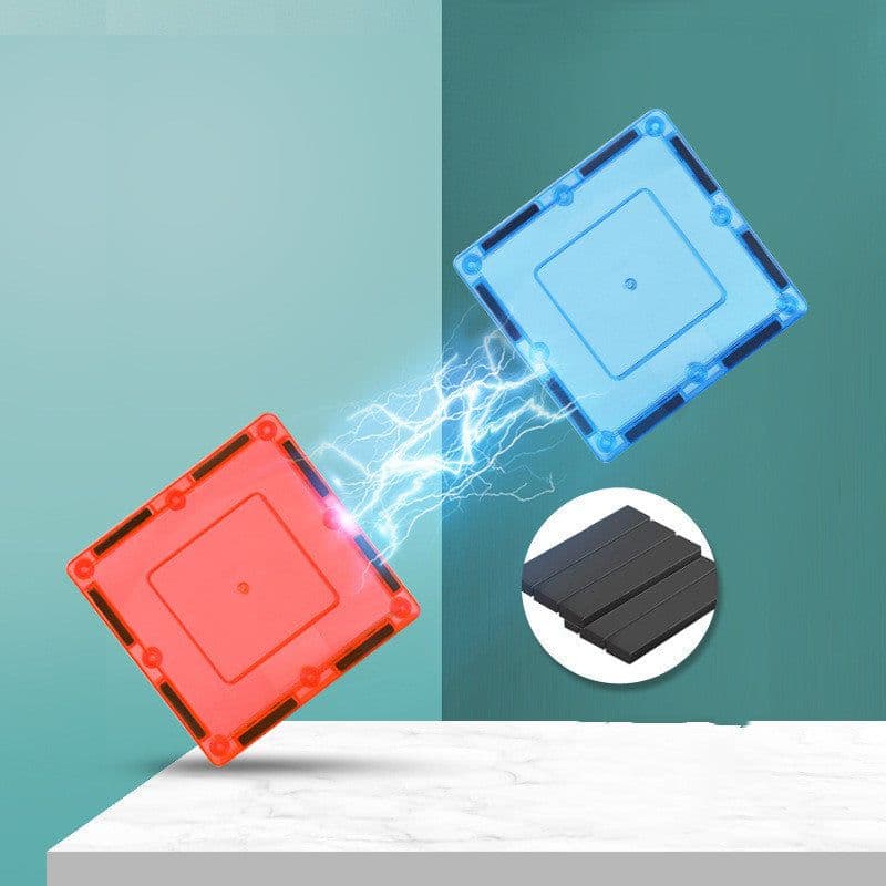 image-Building Block Toys Early Education Educational Toys