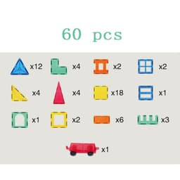 image-Building Block Toys Early Education Educational Toys