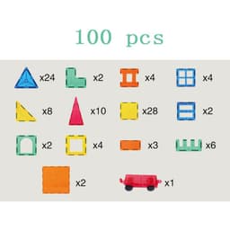 image-Building Block Toys Early Education Educational Toys