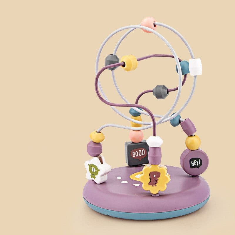 image-Children's Educational Music Toys For Early Education