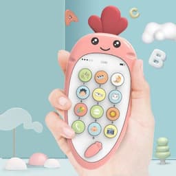 image-Children's Educational Music Toys For Early Education