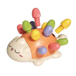 image-Baby Hedgehog Sessele Toy Fine Hand Movements