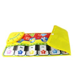 image-Electronic Piano Blanket For Maternal And Baby Toy Animals