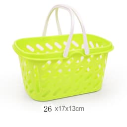 image-Vegetables And Fruits Children Kitchen Toy Set