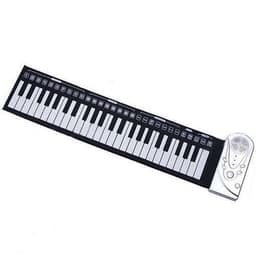 image-E Piano Flexible 88-key Digital Roll Up Hand Roll-Up Cheap Kids Electronic 88 Keys Touches Keyboard Musical Instrument For Child
