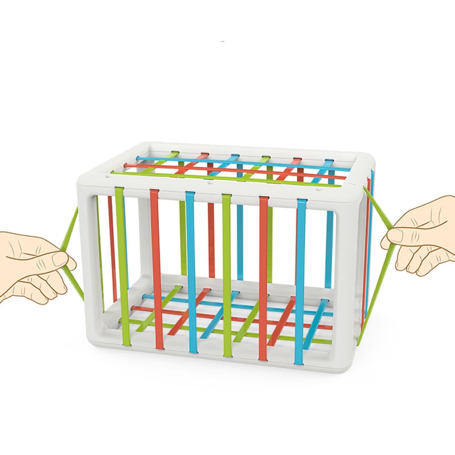 image-Toddler Fine Movement Baby Grip Training Amazon Baby Montessori Early Education Toys