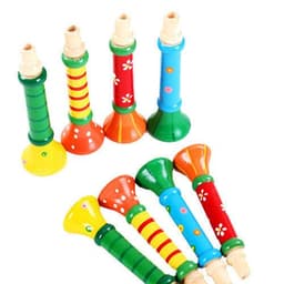 image-Wooden Children's Educational Musical Toys