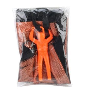 image-Outdoor Sports Children Throw Parachute Toys