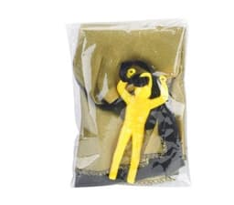 image-Outdoor Sports Children Throw Parachute Toys