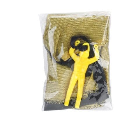 image-Outdoor Sports Children Throw Parachute Toys