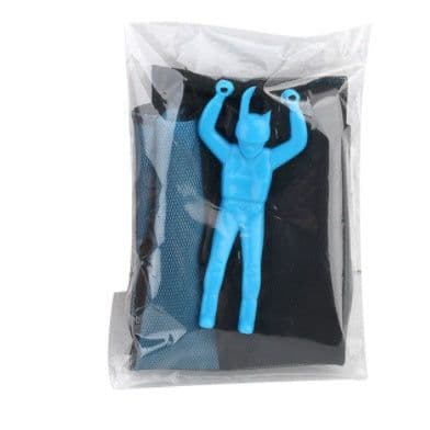 image-Outdoor Sports Children Throw Parachute Toys