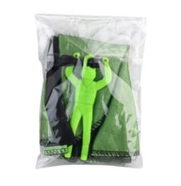 image-Outdoor Sports Children Throw Parachute Toys