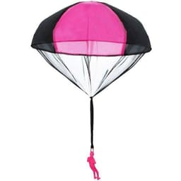 image-Outdoor Sports Children Throw Parachute Toys