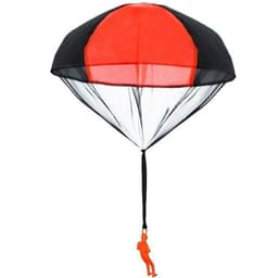 image-Outdoor Sports Children Throw Parachute Toys