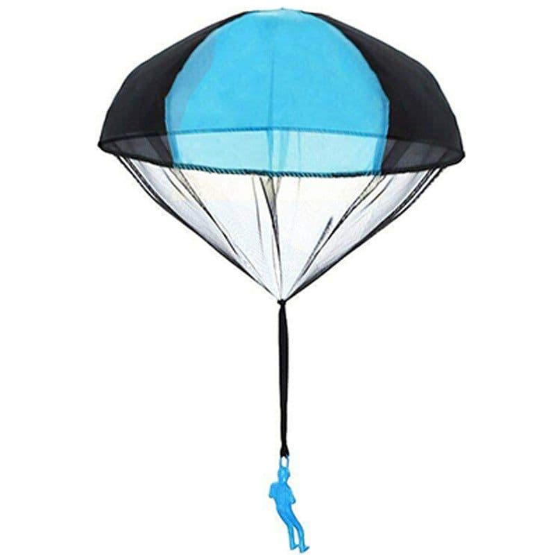 image-Outdoor Sports Children Throw Parachute Toys