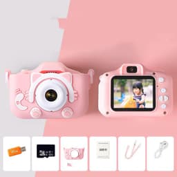 image-Girl Birthday Gift Child Toy Boy