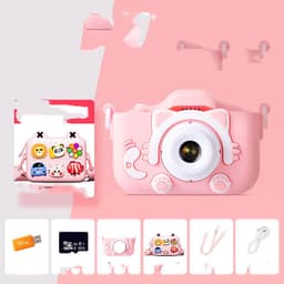 image-Girl Birthday Gift Child Toy Boy