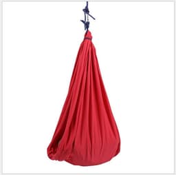 image-Elastic Children's Baby Hammock Indoor And Outdoor Swing Cure Hammock