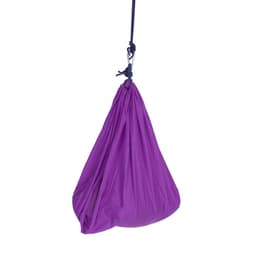 image-Elastic Children's Baby Hammock Indoor And Outdoor Swing Cure Hammock