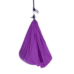 image-Elastic Children's Baby Hammock Indoor And Outdoor Swing Cure Hammock
