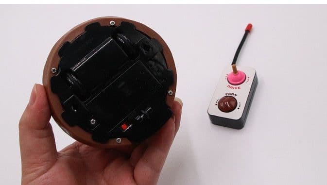image-Electric Remote Control Car Children's Toys Funny