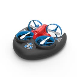 image-Remote Control Quadcopter Waterproof Toy
