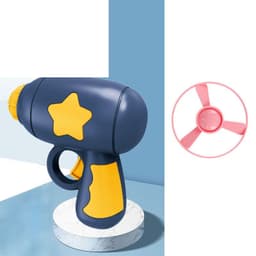 image-Pet Toy Dog Cat LED Light Toy Luminous Children's Party Toy Bamboo Dragonfly Toy Training Toy Pet Throw Launcher