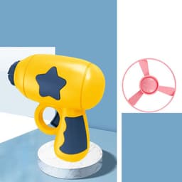 image-Pet Toy Dog Cat LED Light Toy Luminous Children's Party Toy Bamboo Dragonfly Toy Training Toy Pet Throw Launcher