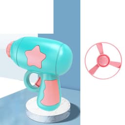 image-Pet Toy Dog Cat LED Light Toy Luminous Children's Party Toy Bamboo Dragonfly Toy Training Toy Pet Throw Launcher