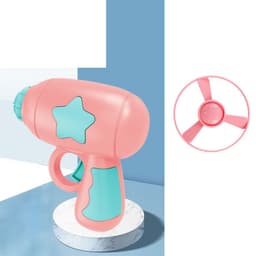 image-Pet Toy Dog Cat LED Light Toy Luminous Children's Party Toy Bamboo Dragonfly Toy Training Toy Pet Throw Launcher