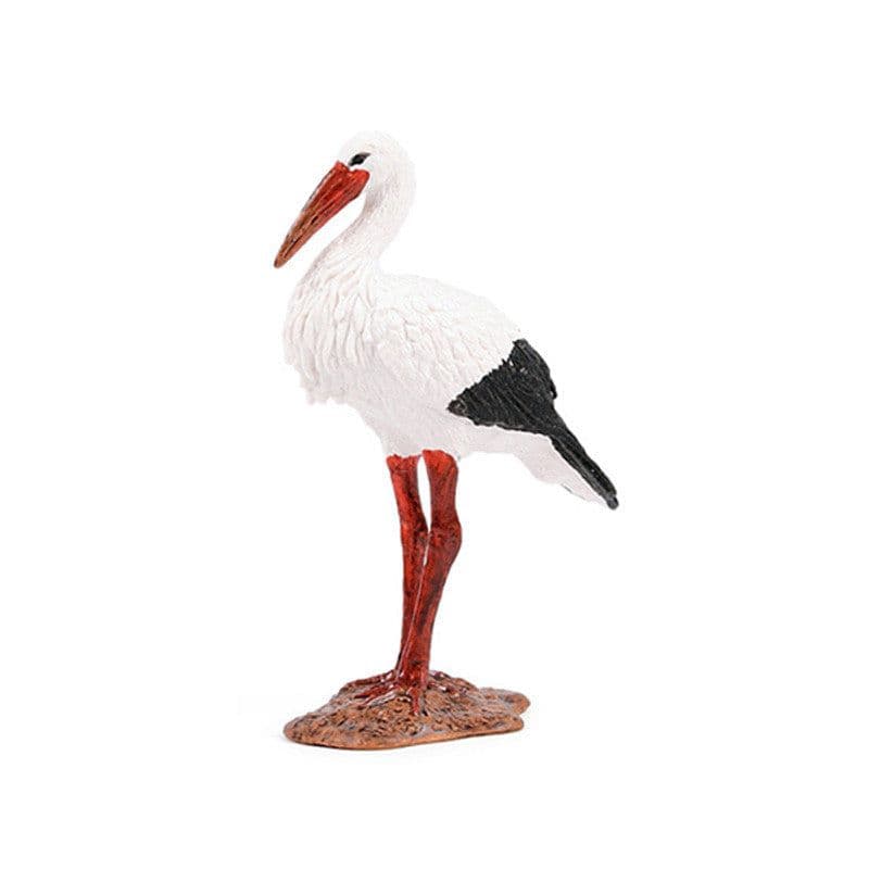 image-Mini Fashion Model Animal Children Toys