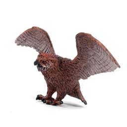 image-Mini Fashion Model Animal Children Toys