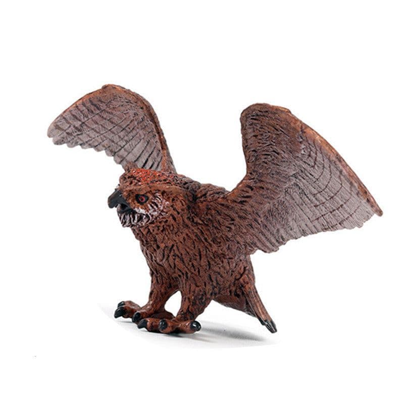 image-Mini Fashion Model Animal Children Toys