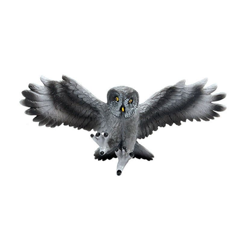 image-Mini Fashion Model Animal Children Toys