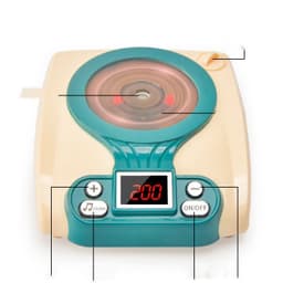 image-Children's Toys Play House Kitchen Girl Toys