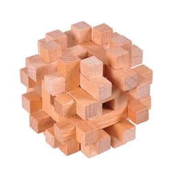 image-Adult Wooden Educational Classical Toys