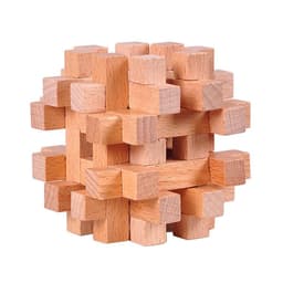 image-Adult Wooden Educational Classical Toys