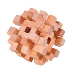 image-Adult Wooden Educational Classical Toys