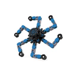 image-Deformed Fidget Spinner Chain Toys For Children Antistress Hand Spinner Vent Toys Adult Stress Relief Sensory Gyro Gift