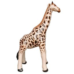 image-Inflatable Small Animal Swimming Pool Children's Toys