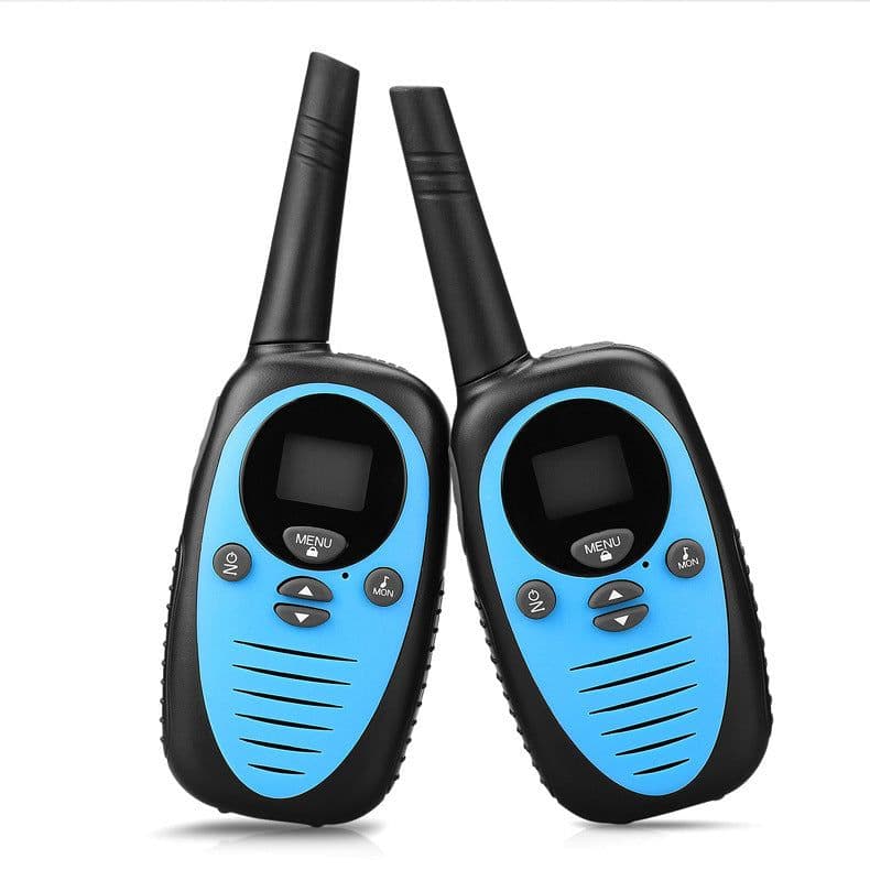 image-XF-508 Walkie-talkie Handheld 0.5w Wireless Children's Toy